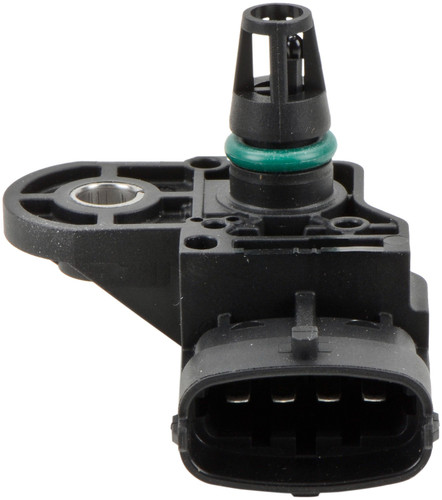 Bosch Pressure Sensor 0281006028 for 2011-2024 Alfa Romeo/Dodge/Fiat 1.7L 2.9L (4C, Giulia, Stelvio, Dart)