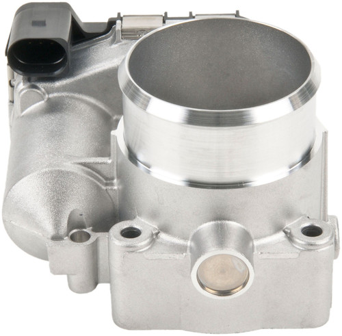 Bosch Throttle Body Assembly 0280750009 for 2000-2006 Audi/Volkswagen 1.8L (A4, A4 Quattro, Passat)