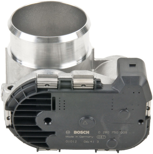 Bosch Throttle Body Assembly 0280750009 for 2000-2006 Audi/Volkswagen 1.8L (A4, A4 Quattro, Passat)