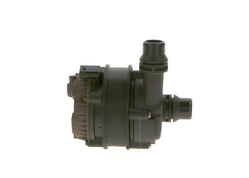 Bosch Electric Water Pump 0392024117 for 2017-2021 BMW 2.0L 3.0L (230i, 230i xDrive, 330i, 330i GT xDrive)