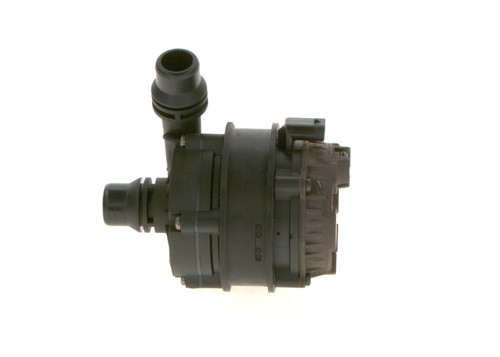 Bosch Electric Water Pump 0392024117 for 2017-2021 BMW 2.0L 3.0L (230i, 230i xDrive, 330i, 330i GT xDrive)