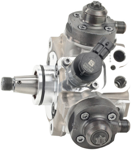 Bosch Common Rail Pump 0445010810 for 2015-2019 Ford 6.7L (F-250 Super Duty, F-350 Super Duty, F-450 Super Duty, F-550 Super Duty)