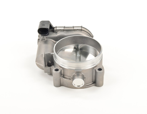 Bosch Throttle Body Assembly 0280750489 for 2000-2015 Audi 3.2L 2.7L (A4, A4 Quattro, A6, A6 Quattro)