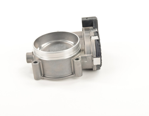 Bosch Throttle Body Assembly 0280750489 for 2000-2015 Audi 3.2L 2.7L (A4, A4 Quattro, A6, A6 Quattro)