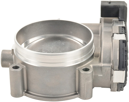 Bosch Throttle Body Assembly 0280750489 for 2000-2015 Audi 3.2L 2.7L (A4, A4 Quattro, A6, A6 Quattro)