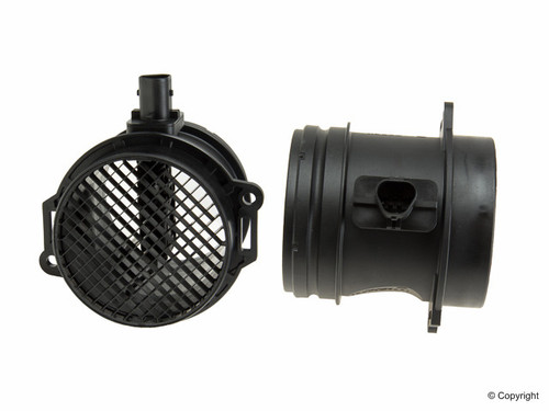 Bosch Mass Airflow Sensor 0280218218 for 2009-2012 Porsche 3.4L 2.9L (Boxster, Cayman)