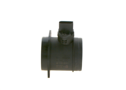 Bosch Mass Airflow Sensor 0280218341 for 2002-2014 Audi/Bentley/Volkswagen 3.2L 6.0L (A3 Quattro, TT Quattro, Continental, Eos)