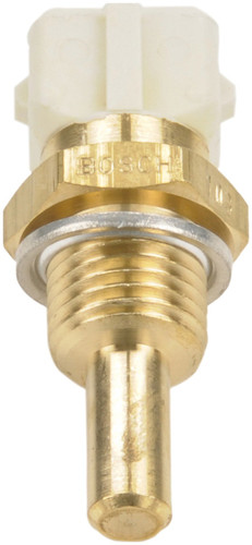 Bosch Coolant Temperature Sensor 0280130037 for 1985-1995 BMW/Volkswagen 3.0L 4.0L (530i, 540i, 740i, 740iL)
