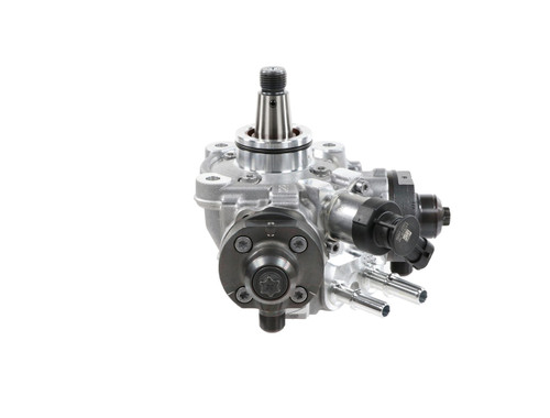 Bosch Common Rail Pump 0445010834 for 2016-2019 Nissan 5.0L (TITAN XD)