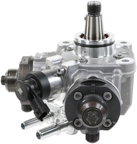 Bosch Common Rail Pump 0445010834 for 2016-2019 Nissan 5.0L (TITAN XD)