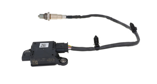 Bosch Particulate Matter (PM) Sensors 0281007518 for 2017-2019 Ford 6.7L (F-250 Super Duty, F-350 Super Duty, F-450 Super Duty)