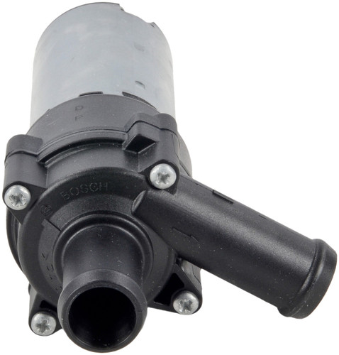 Bosch Electric Water Pump 0392020034 for 2000-2007 Cadillac/Chevrolet/GMC 3.0L (Catera, Silverado 1500, Silverado 1500 Classic, Sierra 1500)