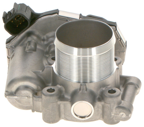 Bosch Throttle Body Assembly 0280750498 for 2011-2021 Buick/Chevrolet 1.4L (Encore, Cruze, Cruze Limited, Sonic)