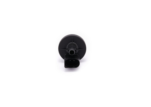 Bosch Canister Purge Valve 0280142347 for 2006-2009 Audi/Volkswagen 3.2L (A3 Quattro, TT Quattro, Eos, R32)