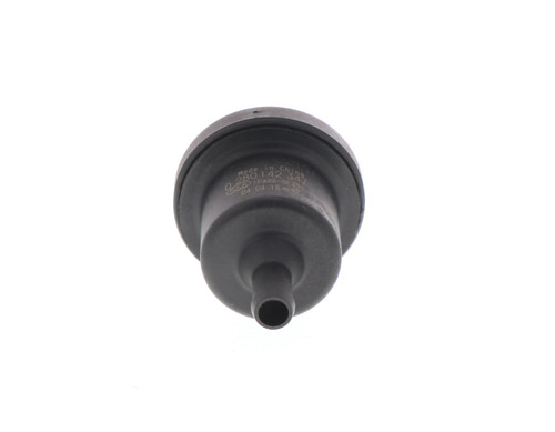 Bosch Canister Purge Valve 0280142347 for 2006-2009 Audi/Volkswagen 3.2L (A3 Quattro, TT Quattro, Eos, R32)
