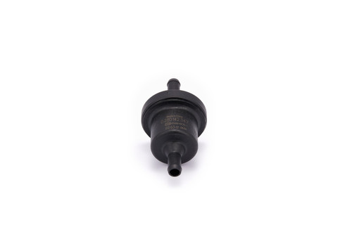 Bosch Canister Purge Valve 0280142347 for 2006-2009 Audi/Volkswagen 3.2L (A3 Quattro, TT Quattro, Eos, R32)