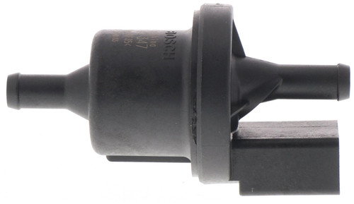 Bosch Canister Purge Valve 0280142347 for 2006-2009 Audi/Volkswagen 3.2L (A3 Quattro, TT Quattro, Eos, R32)