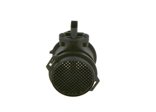 Bosch Mass Airflow Sensor 0280218344 for 1998-2010 Mercedes-Benz 4.3L 5.5L (C43 AMG, C55 AMG, CL500, CL55 AMG)