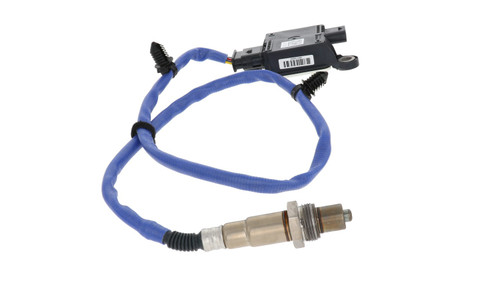 Bosch particulate matter sensor 0281007520 for 2017-2019 Ford 6.7L (F-250 Super Duty, F-350 Super Duty, F-450 Super Duty)