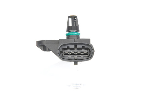 Bosch Pressure Sensor 0281006076 for 2012-2022 Chevrolet/GMC 2.8L 1.4L (Colorado, Cruze, Express 2500, Express 3500)