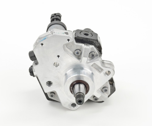 Bosch Common Rail Pump 0445020030 for 2004-2005 Chevrolet/GMC 6.6L (Silverado 2500 HD, Silverado 3500, Sierra 2500 HD, Sierra 3500)