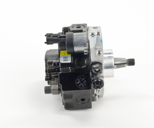 Bosch Common Rail Pump 0445020030 for 2004-2005 Chevrolet/GMC 6.6L (Silverado 2500 HD, Silverado 3500, Sierra 2500 HD, Sierra 3500)