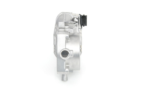Bosch Throttle Body Assembly 0280750017 for 2001-2013 Mercedes-Benz 2.5L 3.0L (C230, C250, C280, C300)