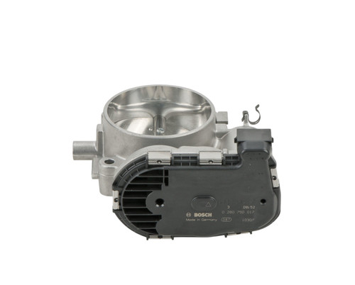 Bosch Throttle Body Assembly 0280750017 for 2001-2013 Mercedes-Benz 2.5L 3.0L (C230, C250, C280, C300)
