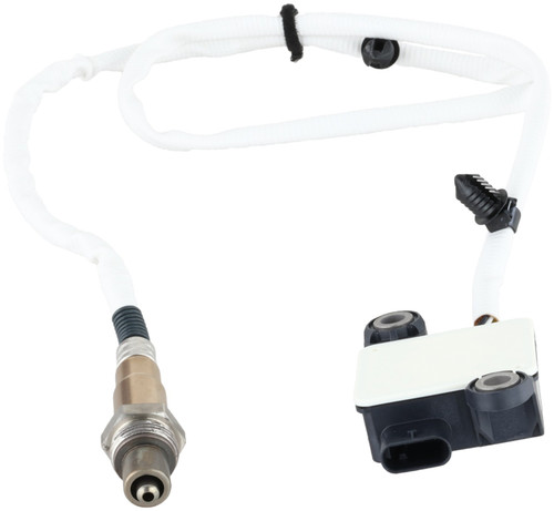 Bosch particulate matter sensor 0281007522 for 2017-2022 Ford 6.7L (F-450 Super Duty, F-550 Super Duty)
