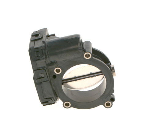 Bosch Throttle Body Assembly 0280750573 for 2013-2022 Mercedes-Benz 2.1L (E250, GLE300d, GLK250, ML250)
