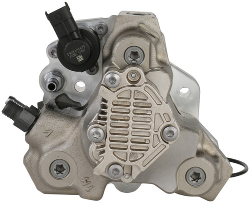 Bosch Common Rail Pump 0445020105 for 2006-2010 Chevrolet/GMC/Hummer 6.6L (Express 2500, Express 3500, Express 4500, Silverado 2500 HD)