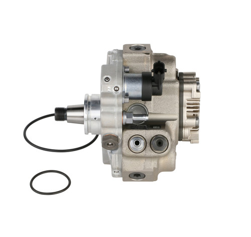 Bosch Common Rail Pump 0445020105 for 2006-2010 Chevrolet/GMC/Hummer 6.6L (Express 2500, Express 3500, Express 4500, Silverado 2500 HD)