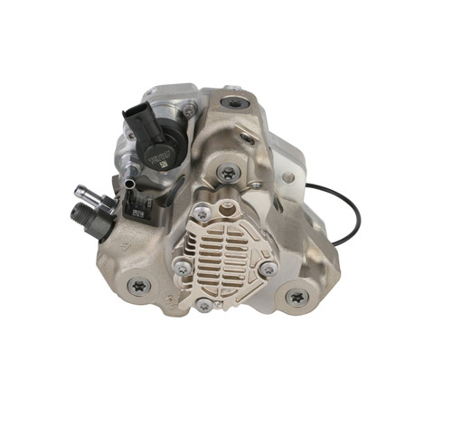 Bosch Common Rail Pump 0445020105 for 2006-2010 Chevrolet/GMC/Hummer 6.6L (Express 2500, Express 3500, Express 4500, Silverado 2500 HD)
