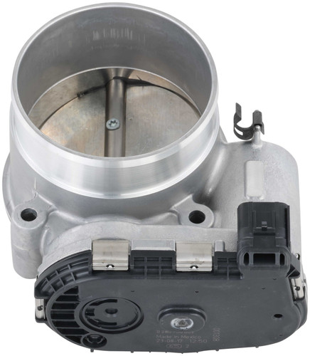 Bosch Throttle Body Assembly 0280750603 for 2015-2019 Ford 6.2L 5.0L (E-350 Super Duty, E-450 Super Duty, F-150, F-250 Super Duty)
