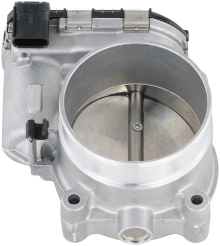 Bosch Throttle Body Assembly 0280750603 for 2015-2019 Ford 6.2L 5.0L (E-350 Super Duty, E-450 Super Duty, F-150, F-250 Super Duty)
