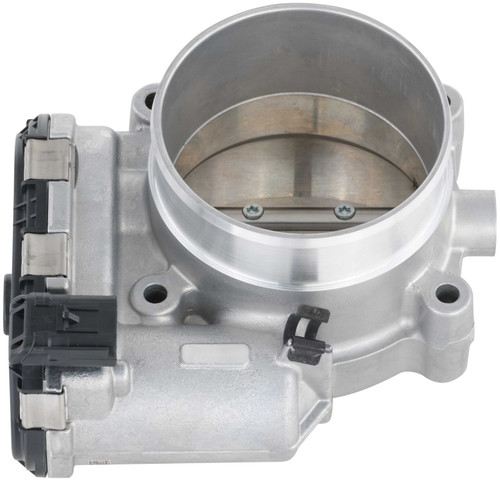 Bosch Throttle Body Assembly 0280750603 for 2015-2019 Ford 6.2L 5.0L (E-350 Super Duty, E-450 Super Duty, F-150, F-250 Super Duty)