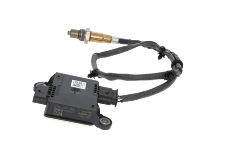 Bosch Particulate Matter (PM) Sensors 0281007875 for 2018-2019 Chevrolet/GMC 1.6L (Equinox, Terrain)
