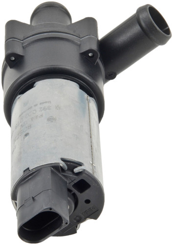 Bosch Electric Water Pump 0392020073 for 2000-2015 Audi/Porsche/Volkswagen 3.2L 2.7L (A3 Quattro, A6 Quattro, Allroad Quattro, Q7)