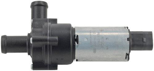 Bosch Electric Water Pump 0392020073 for 2000-2015 Audi/Porsche/Volkswagen 3.2L 2.7L (A3 Quattro, A6 Quattro, Allroad Quattro, Q7)