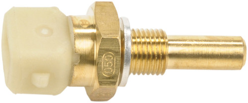 Bosch Coolant Temperature Sensor 0280130040 for 1985-1998 Audi/Volkswagen 2.8L 1.8L (100, 100 Quattro, 4000, 80)