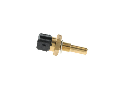 Bosch Coolant Temperature Sensor 0280130040 for 1985-1998 Audi/Volkswagen 2.8L 1.8L (100, 100 Quattro, 4000, 80)