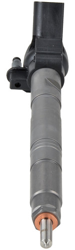 Bosch Common Rail Injector 0445117004 for 2009-2012 Audi/Volkswagen 3.0L (Q7, Touareg)