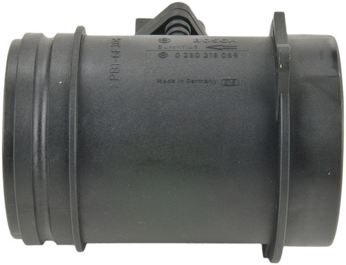 Bosch Mass Airflow Sensor 0280218069 for 2001-2011 Audi 4.2L (A6 Quattro, A8 Quattro, Allroad Quattro)