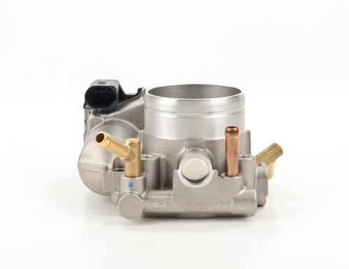 Bosch Throttle Body Assembly 0280750061 for 2001-2005 Volkswagen 2.0L (Beetle, Golf, Jetta)