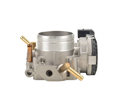 Bosch Throttle Body Assembly 0280750061 for 2001-2005 Volkswagen 2.0L (Beetle, Golf, Jetta)