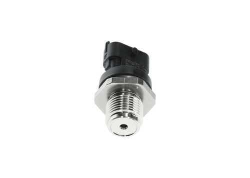 Bosch High Pressure Sensor 0281008513 for 2011-2019 Ford/Land Rover 6.7L 3.0L