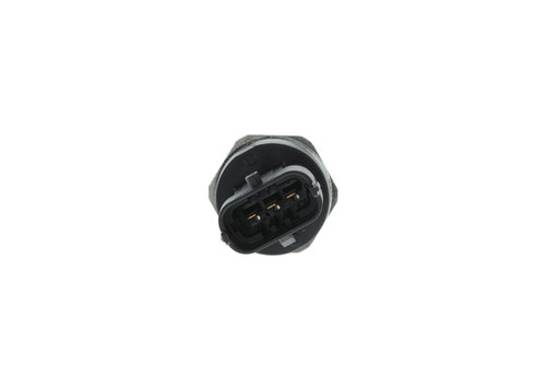 Bosch High Pressure Sensor 0281008513 for 2011-2019 Ford/Land Rover 6.7L 3.0L
