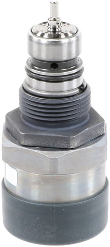 Bosch Pressure Regulator 0281006250 for 2016 Nissan 5.0L (TITAN XD)