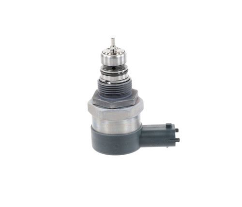 Bosch Pressure Regulator 0281006250 for 2016 Nissan 5.0L (TITAN XD)