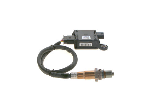 Bosch Particulate Matter (PM) Sensors 0281008528 for 2017-2019 Jaguar/Land Rover 2.0L (F-Pace, XE, XF, Range Rover Velar)